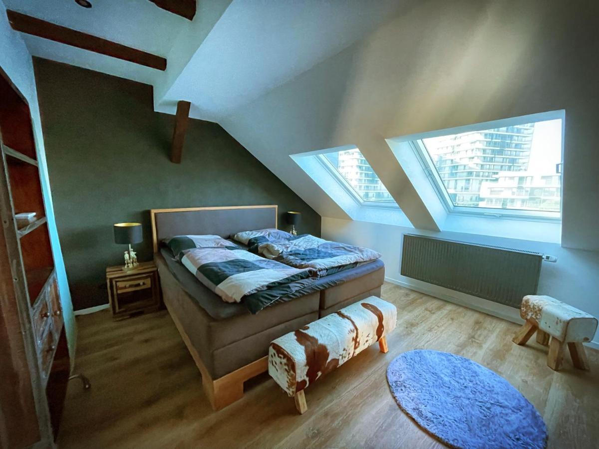 Studio Hundertwasser Erfurt Kültér fotó